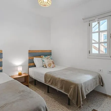 Сasa de vacaciones Grande Maison En Bord De El Socorro