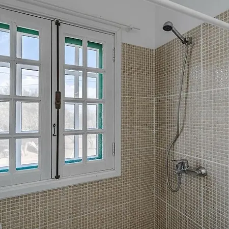 Сasa de vacaciones Grande Maison En Bord De El Socorro