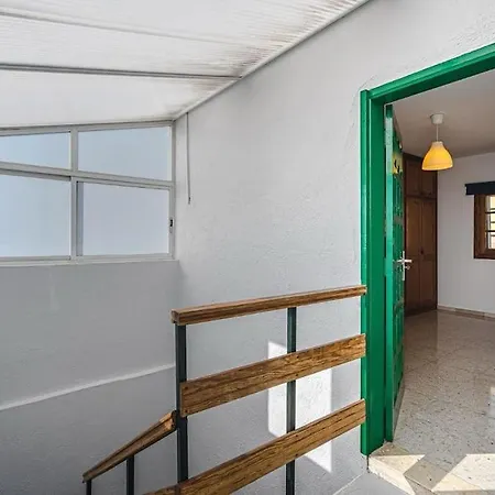 Grande Maison En Bord De El Socorro