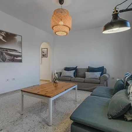 Grande Maison En Bord De El Socorro