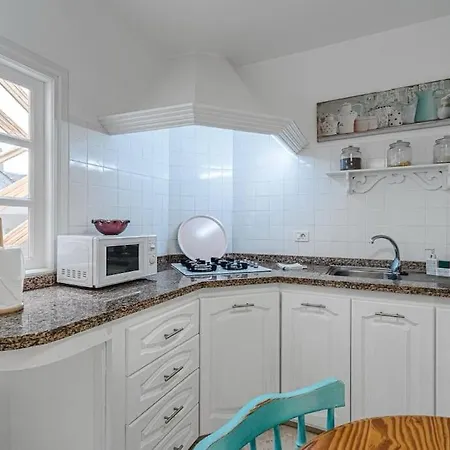 Сasa de vacaciones Grande Maison En Bord De