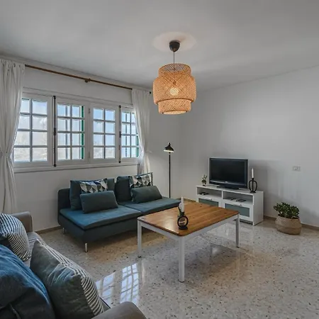 Сasa de vacaciones Grande Maison En Bord De El Socorro