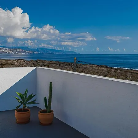 Сasa de vacaciones Grande Maison En Bord De El Socorro