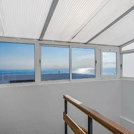 Semesterbostad Grande Maison En Bord De El Socorro