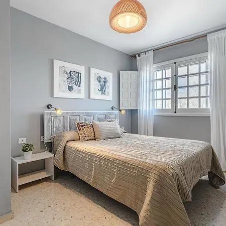 度假居 Grande Maison En Bord De *