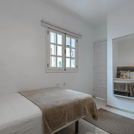펜션 Grande Maison En Bord De El Socorro