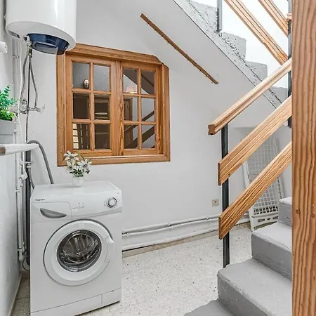 펜션 Grande Maison En Bord De El Socorro